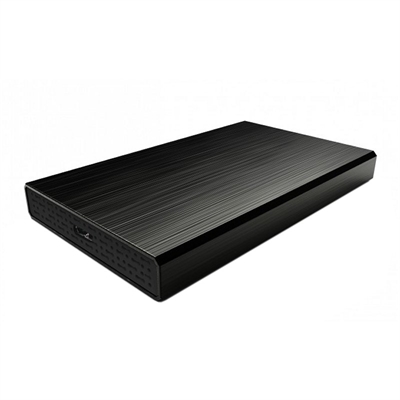 Coolbox Caja Hdd 2 5 Sca2523 Negro Usb3 0